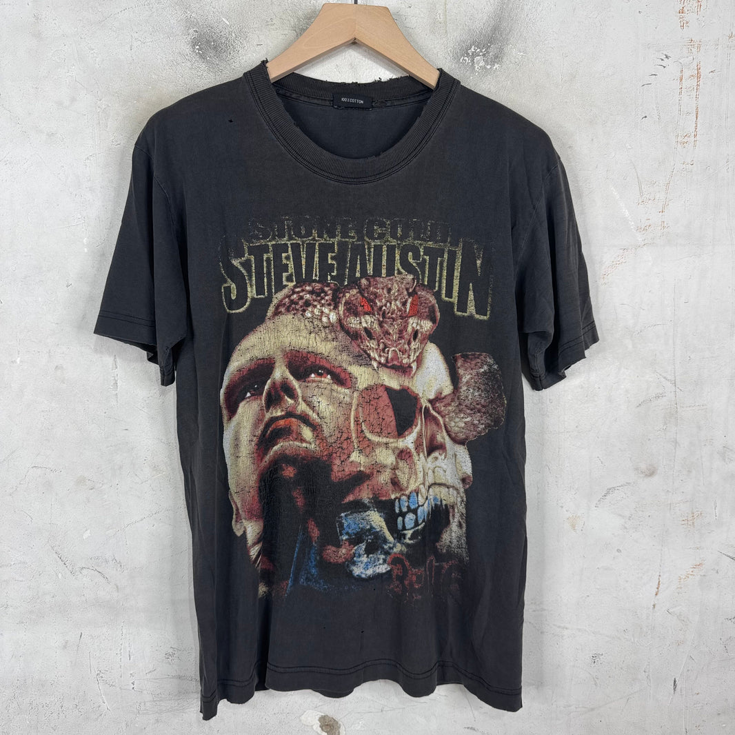 Vintage Smoked Stone Cold T-Shirt
