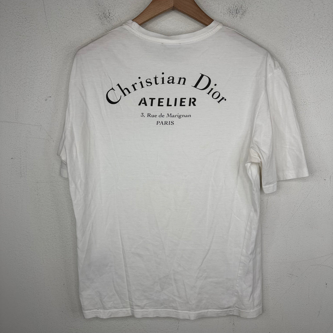 Dior Atelier Shirt