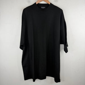 Balenciaga Back Tab T-Shirt