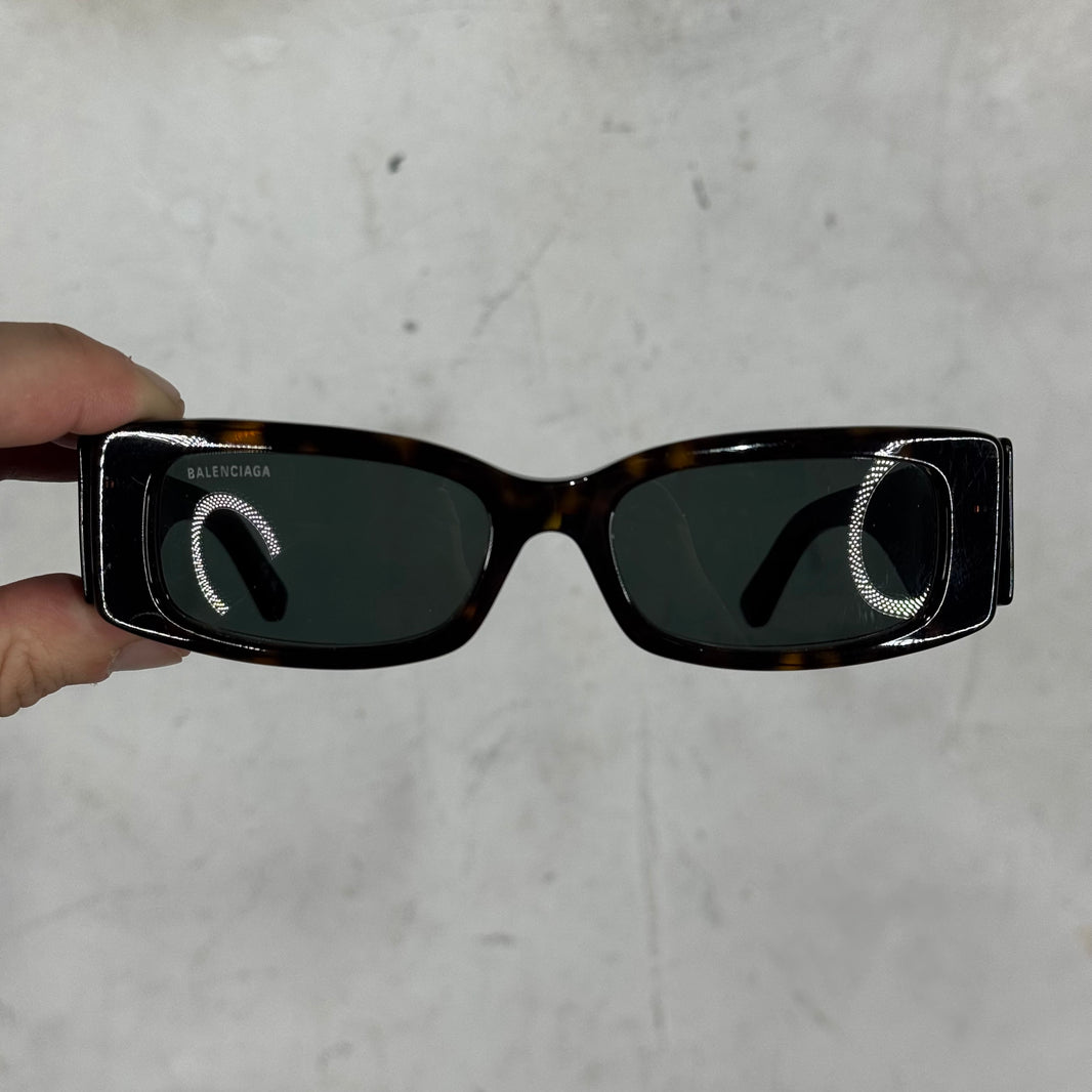 Balenciaga BB0260S Sunglasses