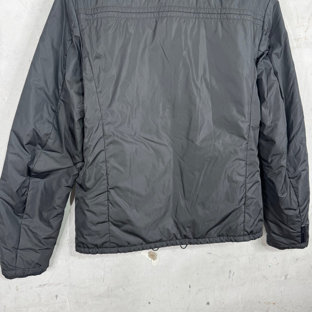 Prada Light Padded Reversible Jacket