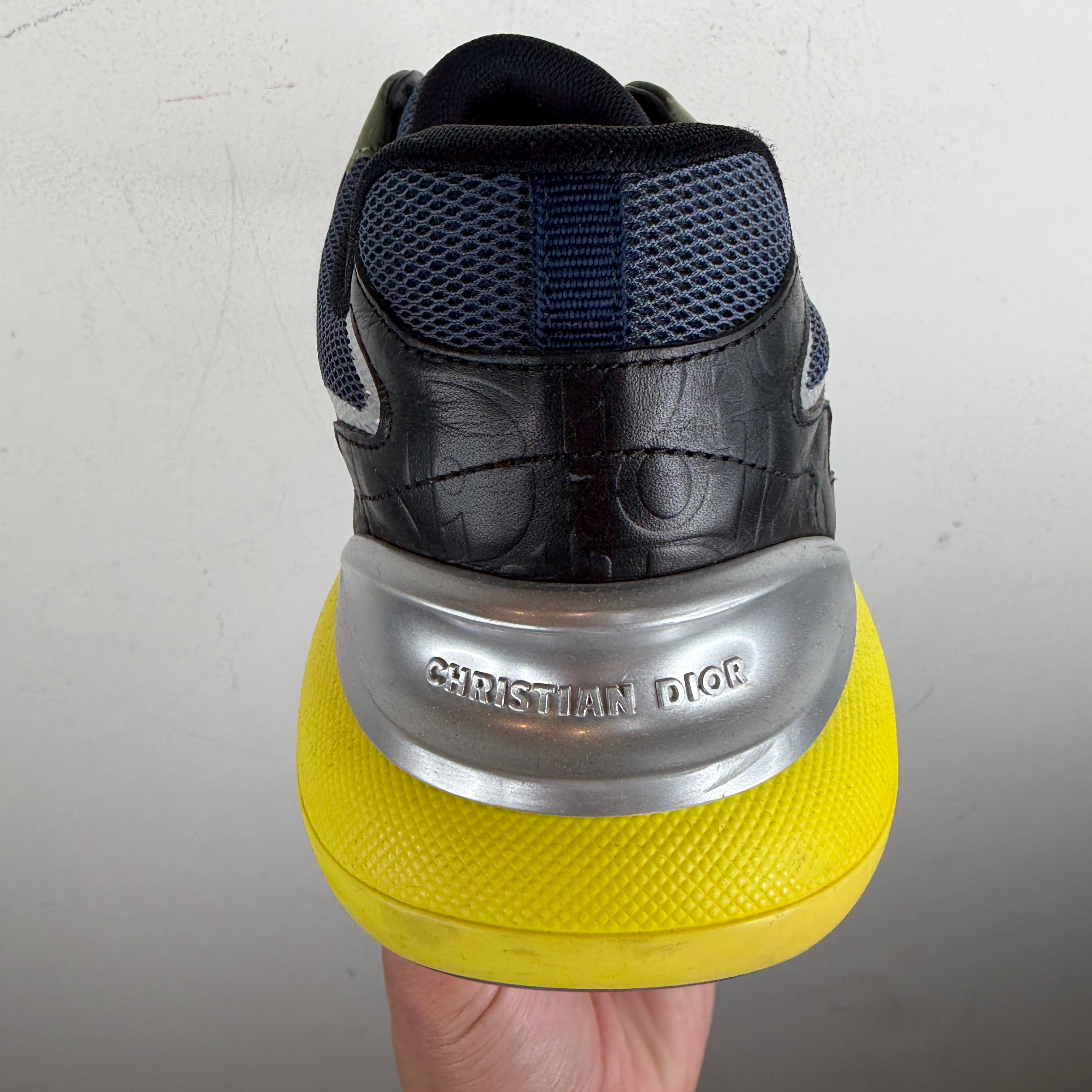 Dior B24 Sorayama Sneakers – www.Lukes.store
