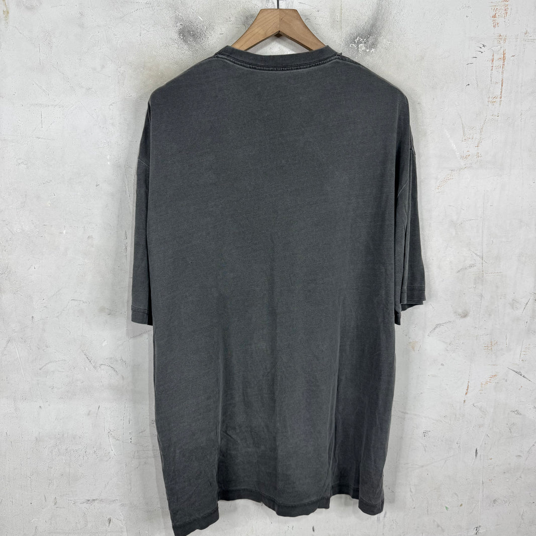 Balenciaga Look-book Photo 1 T-Shirt
