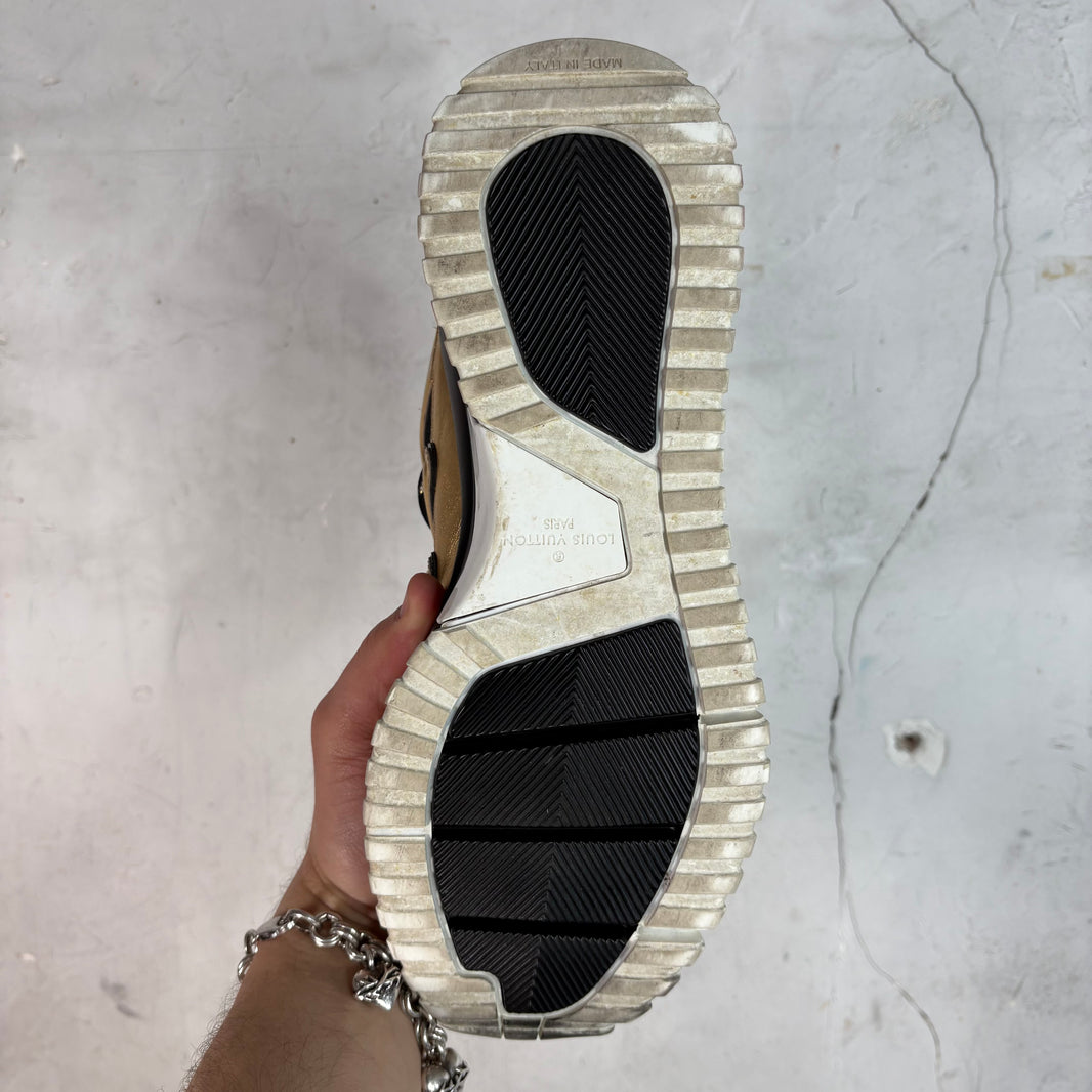 Louis Vuitton Zig-Zag Trainers