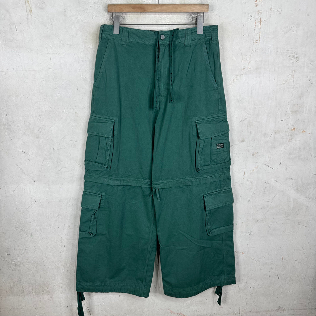 ERL Convertible Loose Cargos