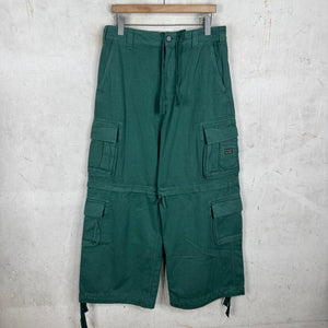 ERL Convertible Loose Cargos
