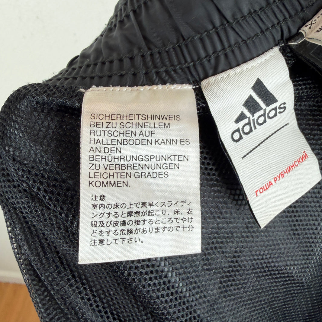 Gosha Rubchinskiy Adidas Soccer Track Pants