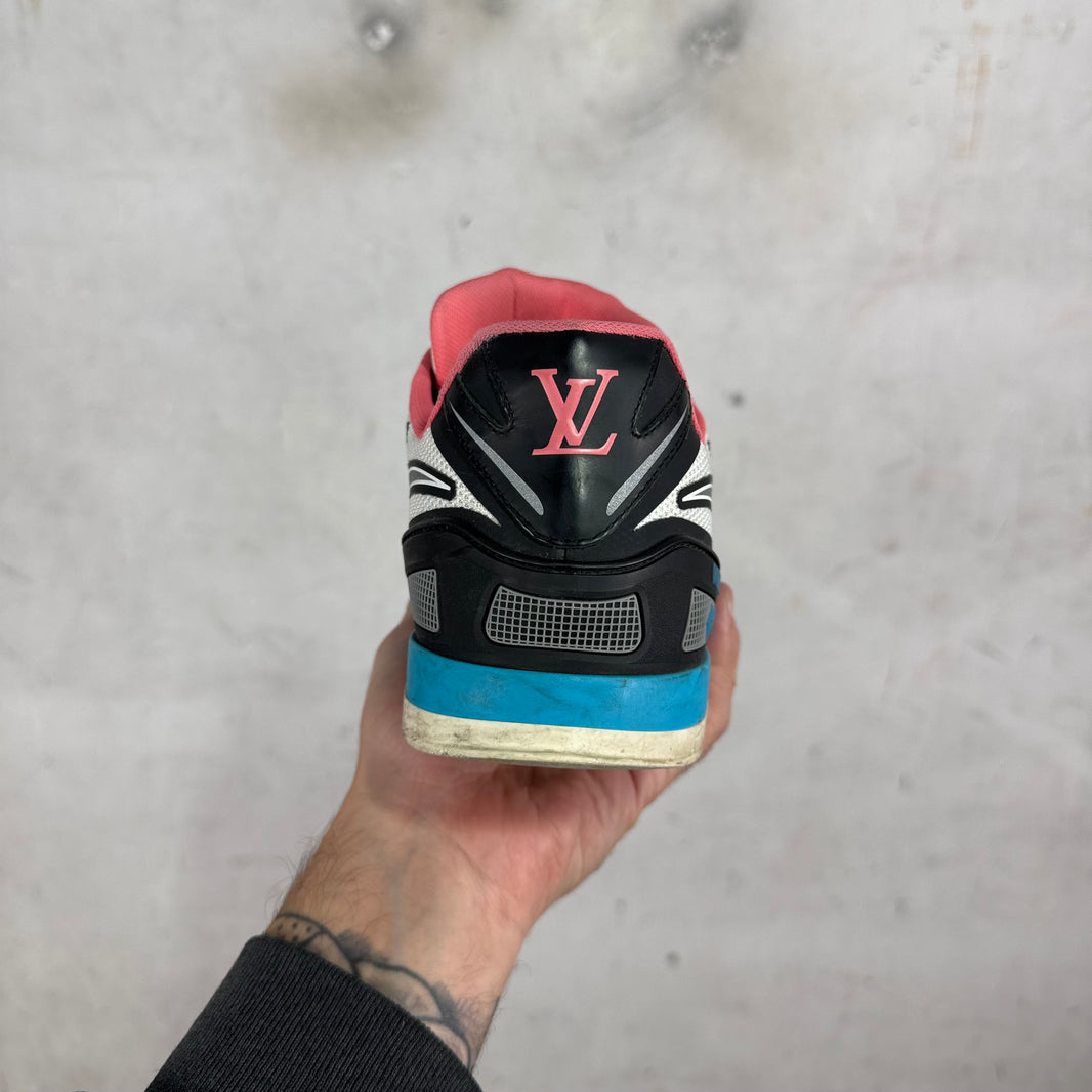 Louis Vuitton Sprint Sneakers