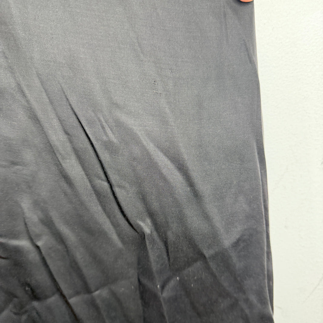 Rick Owens Jumbo Tabard LS Shirt
