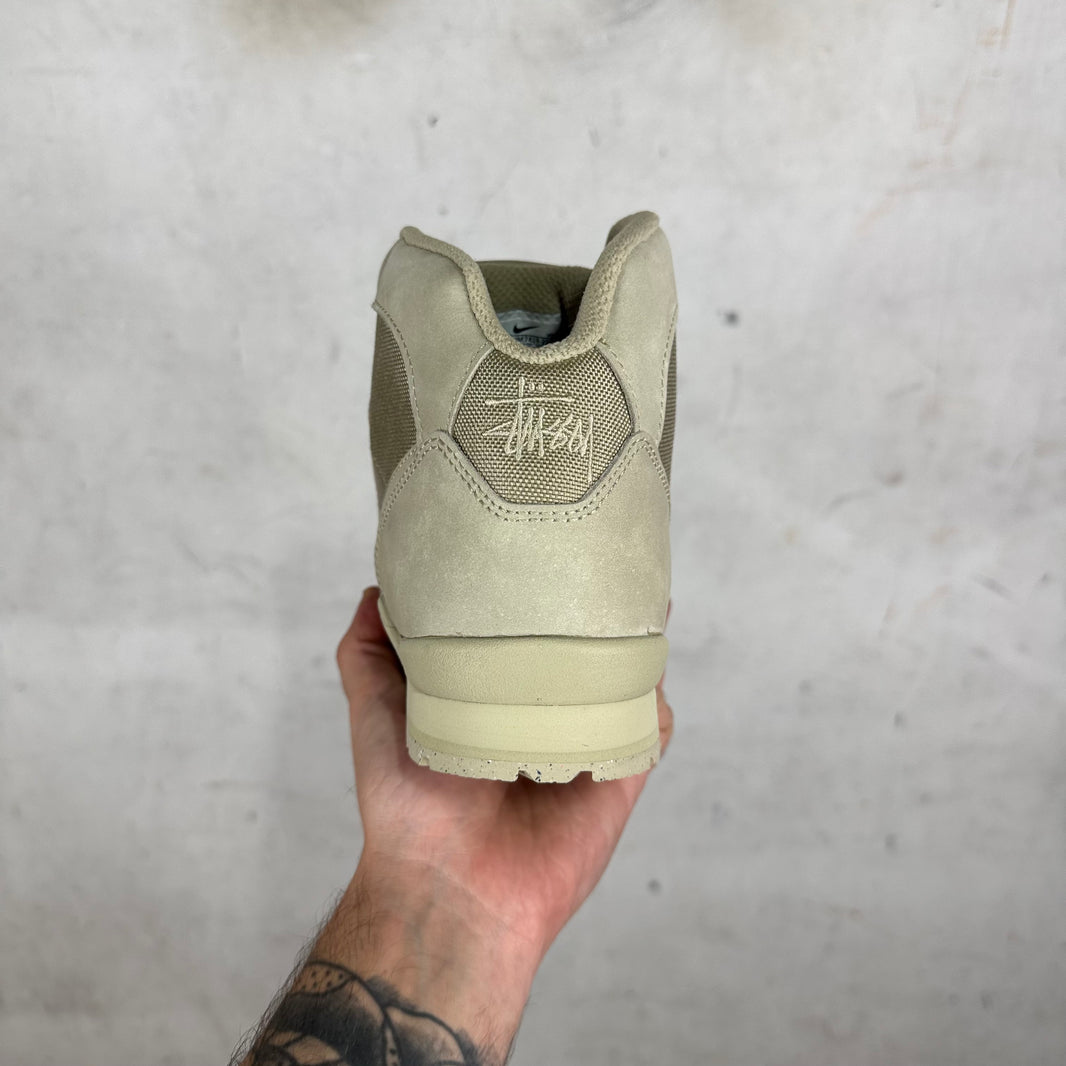 Nike x Stussy Beige Baltoro