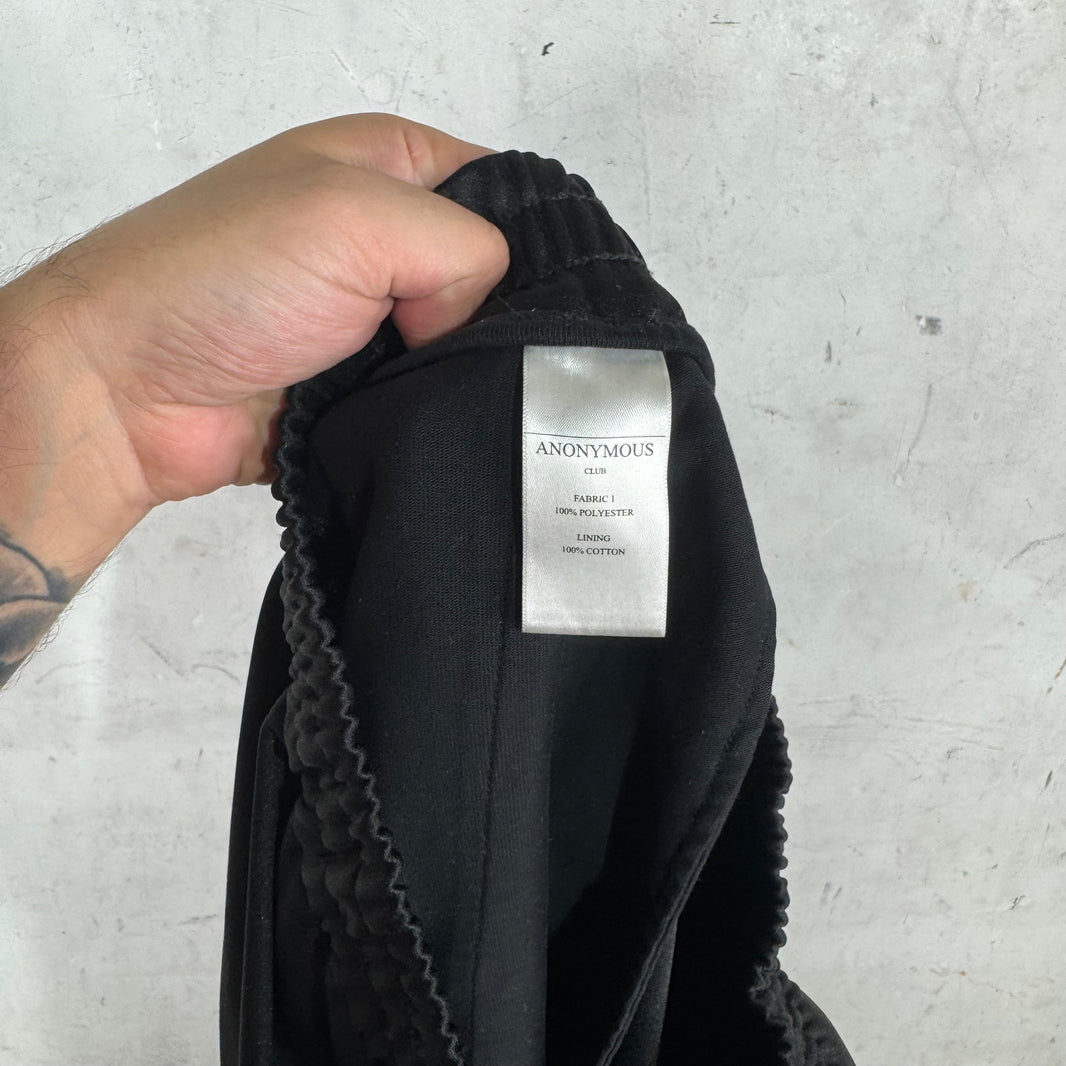 Anonymous Club Couture Track Pants