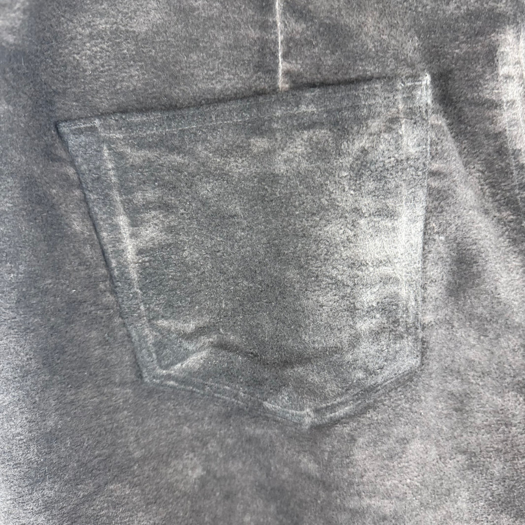 DRKSHDW Moleskin Geth Jeans