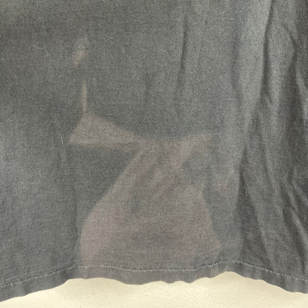 Vintage Smoked HK T-Shirt