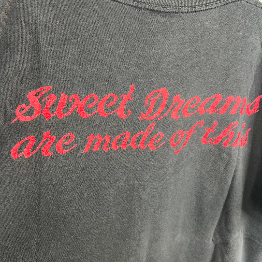 Vintage Marilyn Manson Sweet Dreams T-Shirt