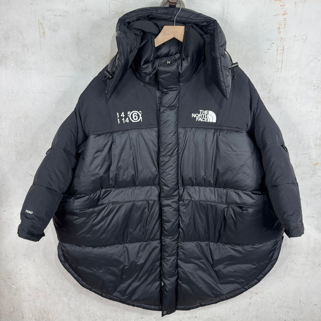 The North Face x MM6 700 Fill Down Jacket