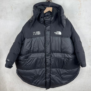 The North Face x MM6 700 Fill Down Jacket