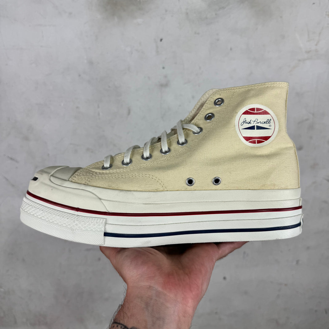 Doublet x Converse Platform Sneakers