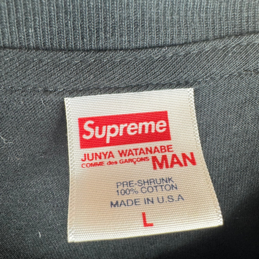 Supreme Junya Watanabe Scuba T-Shirt