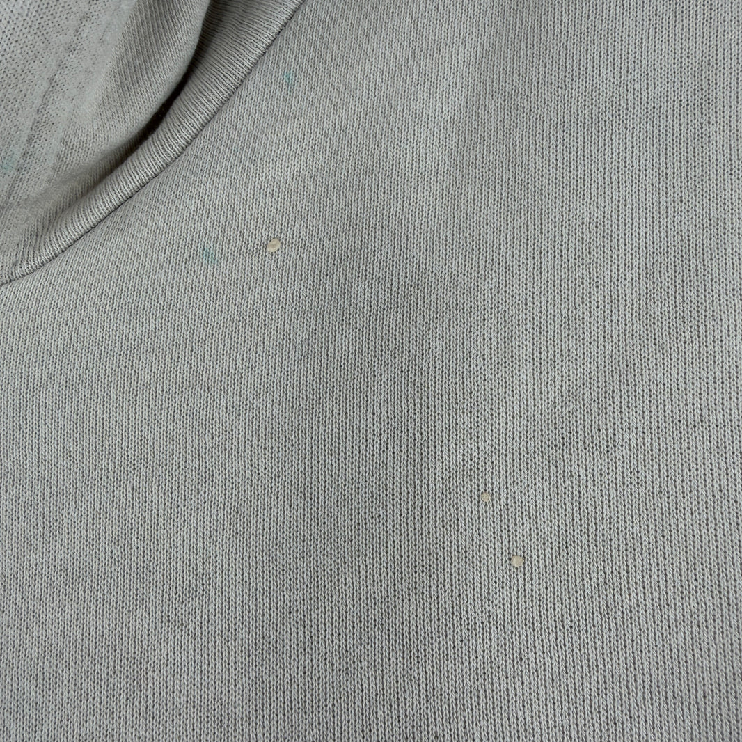 Vintage Nike Center Swoosh Hoodie