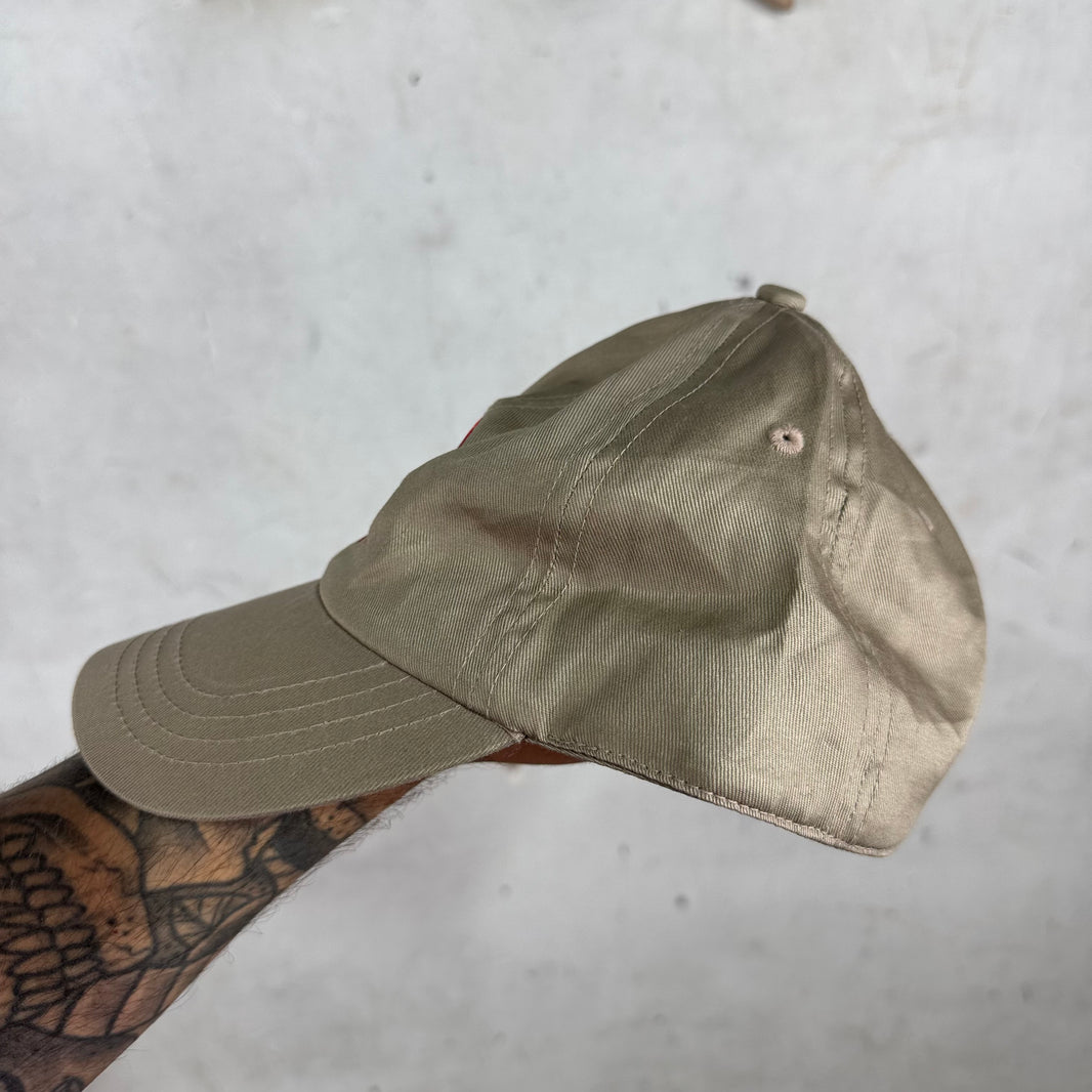 Vintage Narcotics Anonymous Target Logo Hat