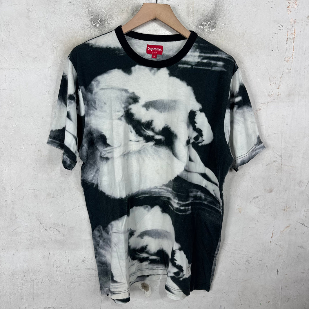 Supreme FW 14 Ballerina T-Shirt