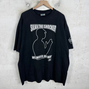 Vintage Silkk The Shocker NLR T-Shirt