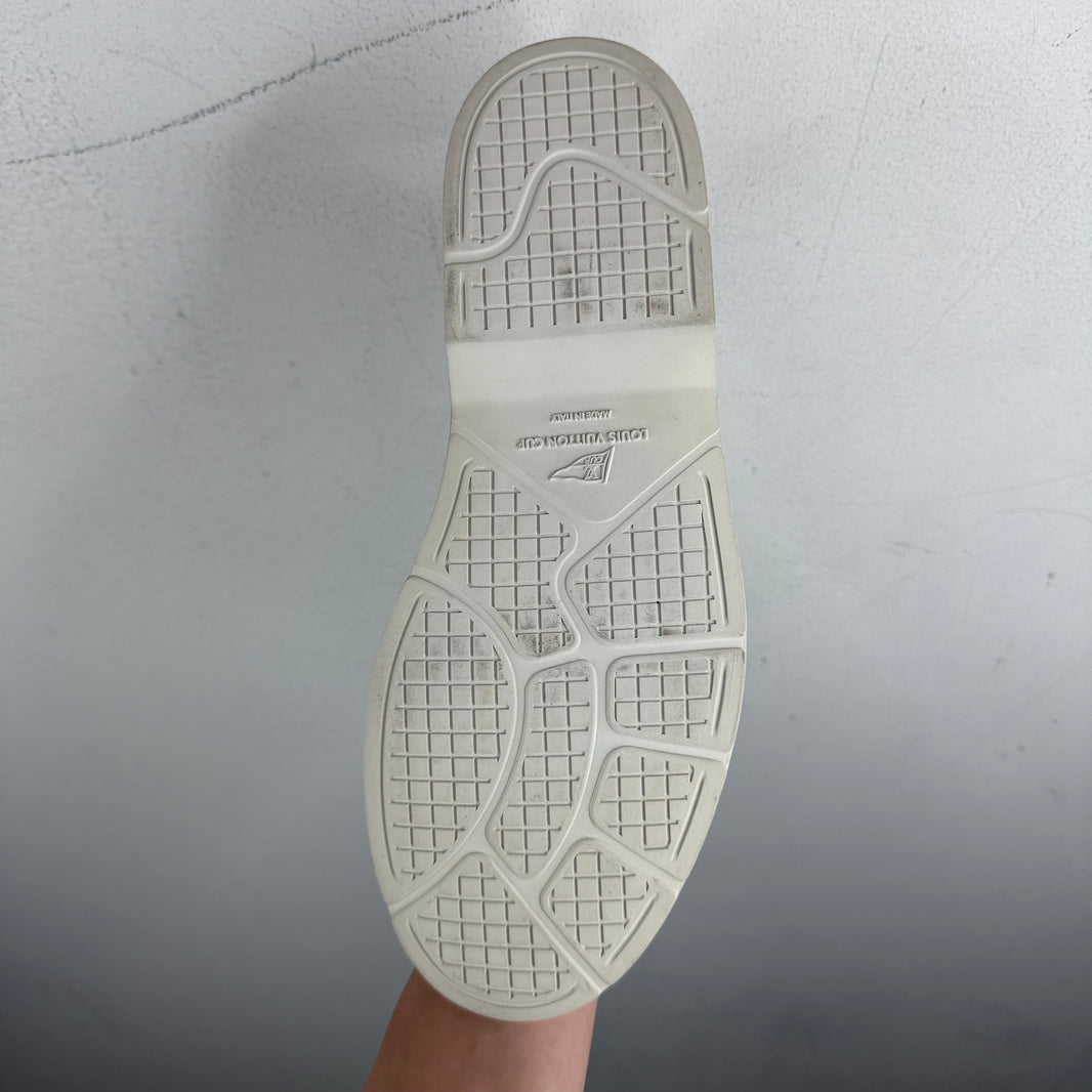 Louis Vuitton LV Cup Boat Shoes