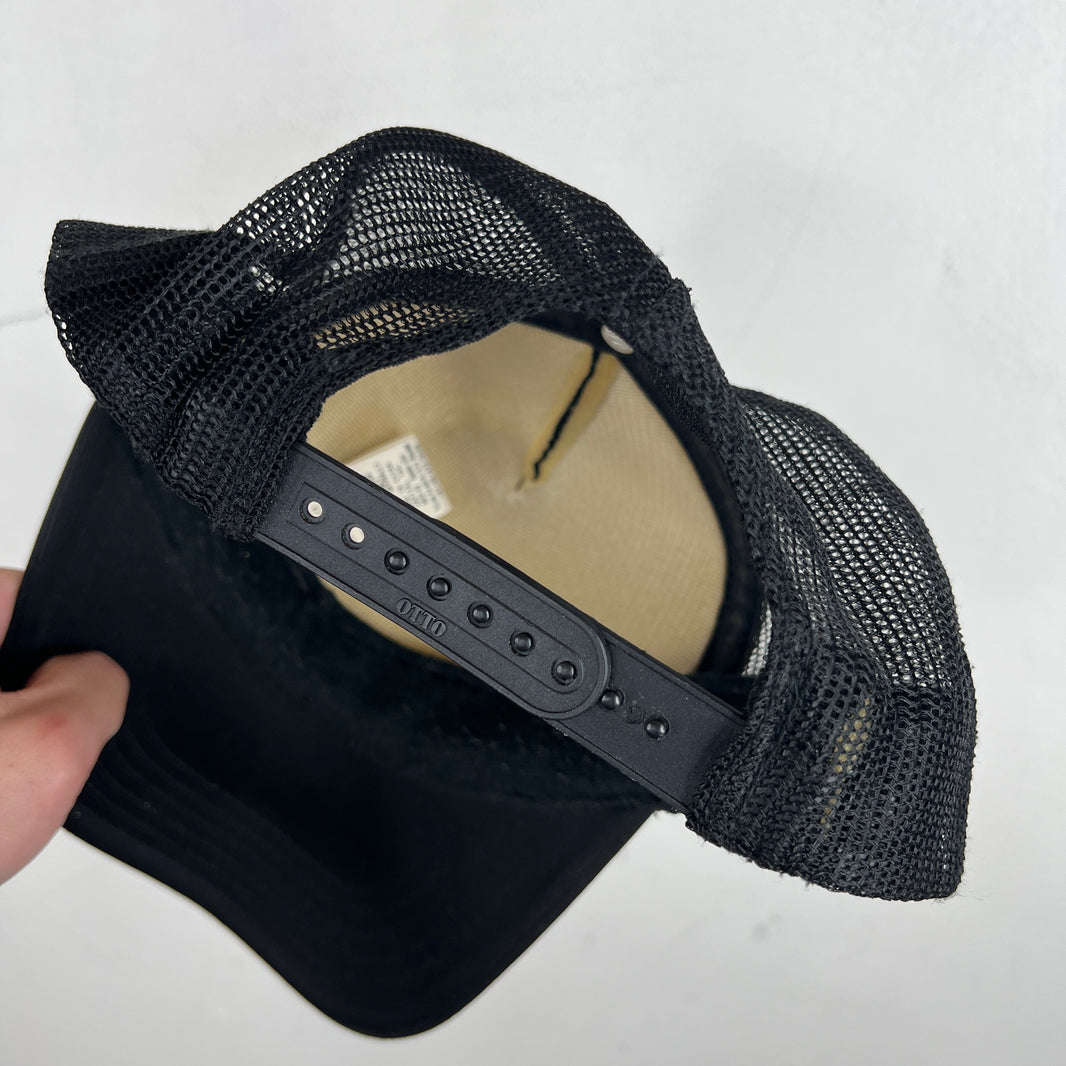 Kapital Beethoven Trucker Hat
