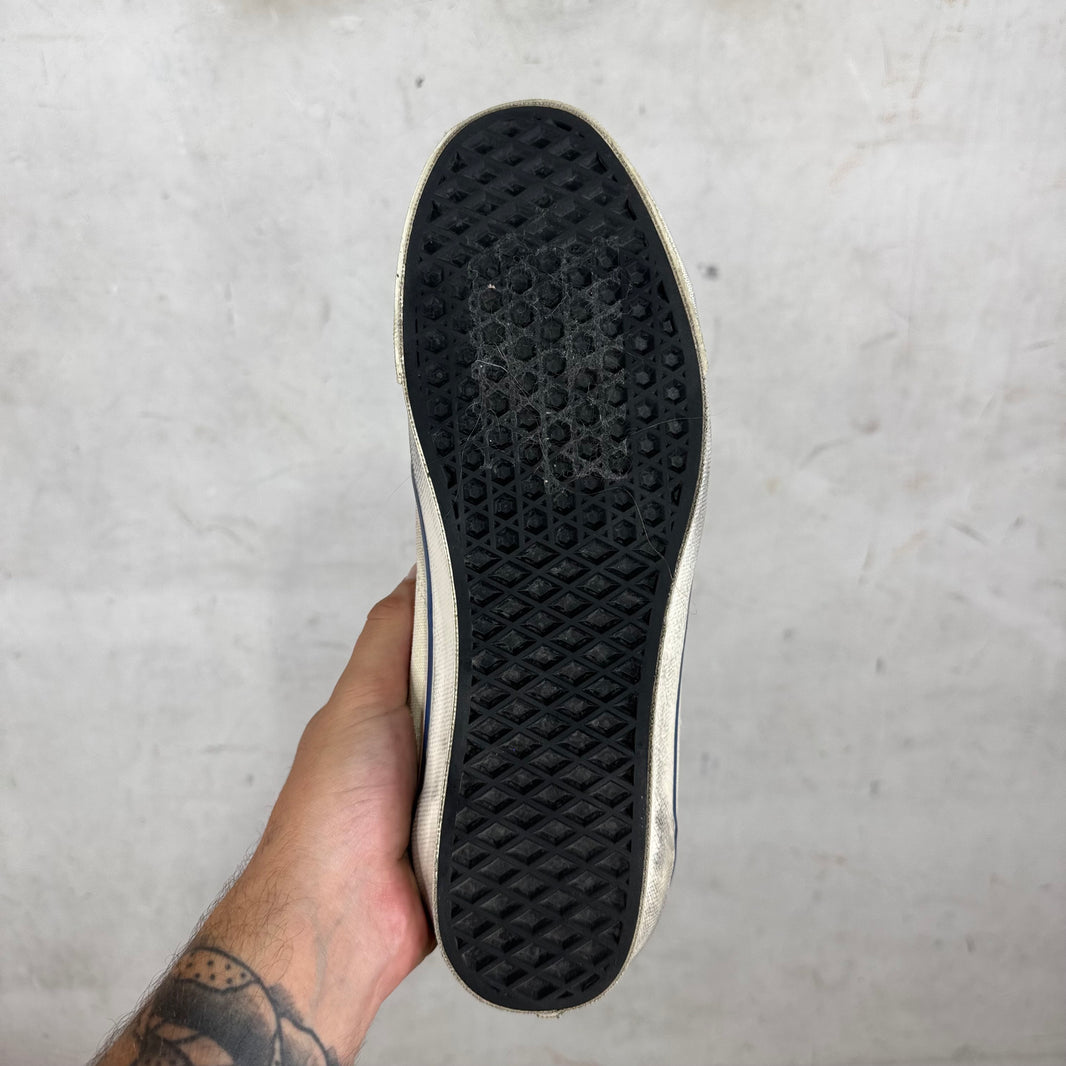 Vans Marshmallow Pearlized Old Skools