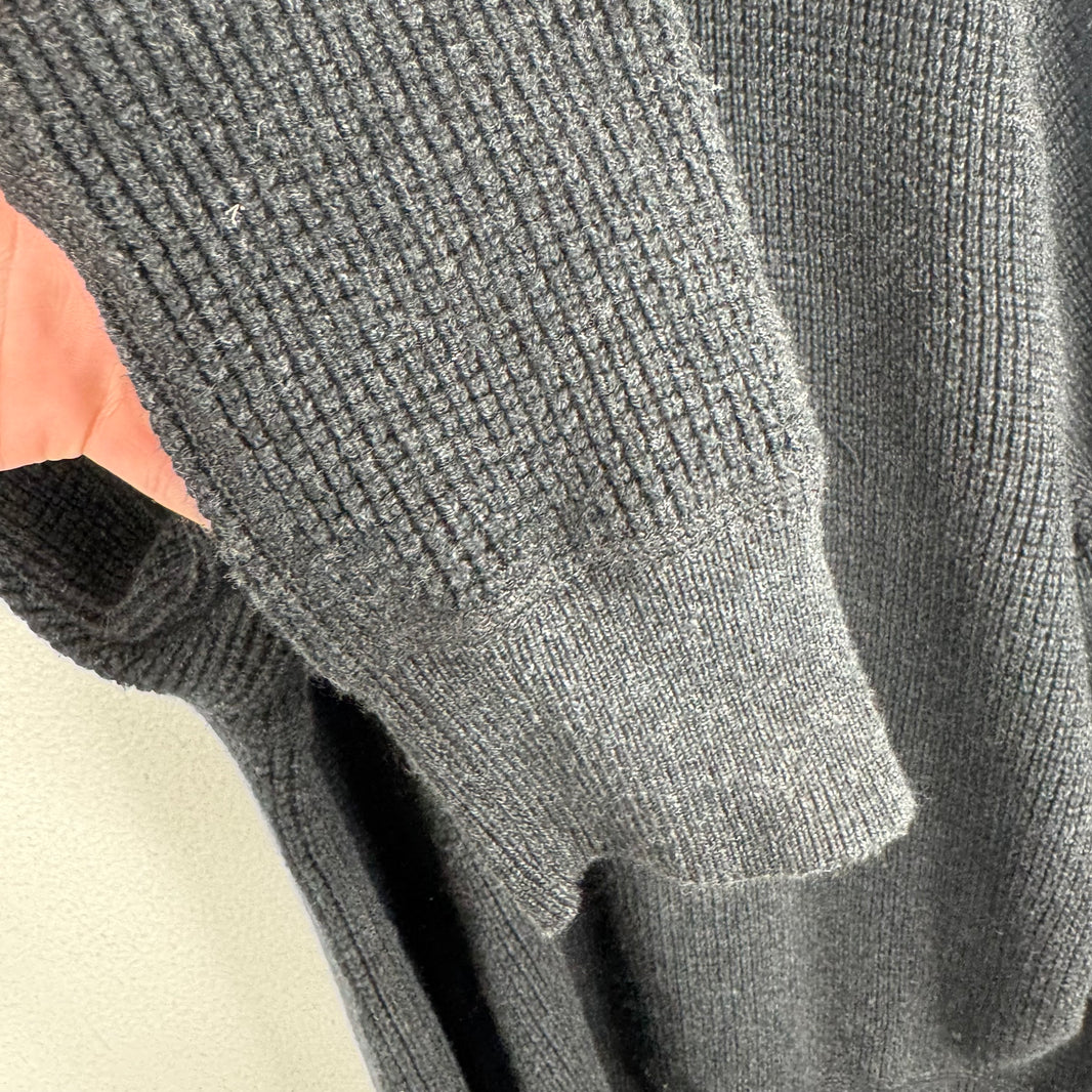 RRL Cable Knit Sweater