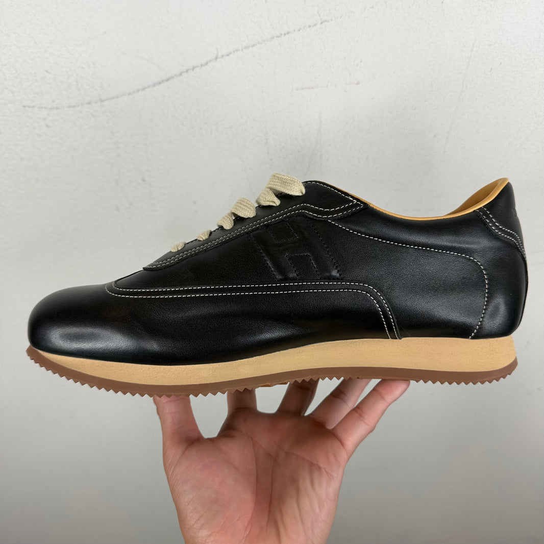Hermes Quick Sneakers