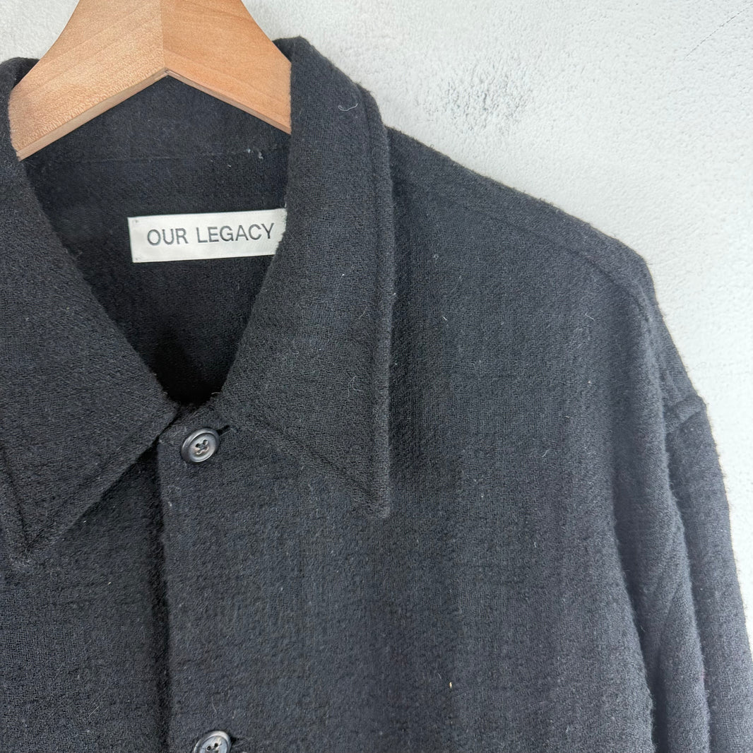Our Legacy Haven Jacket