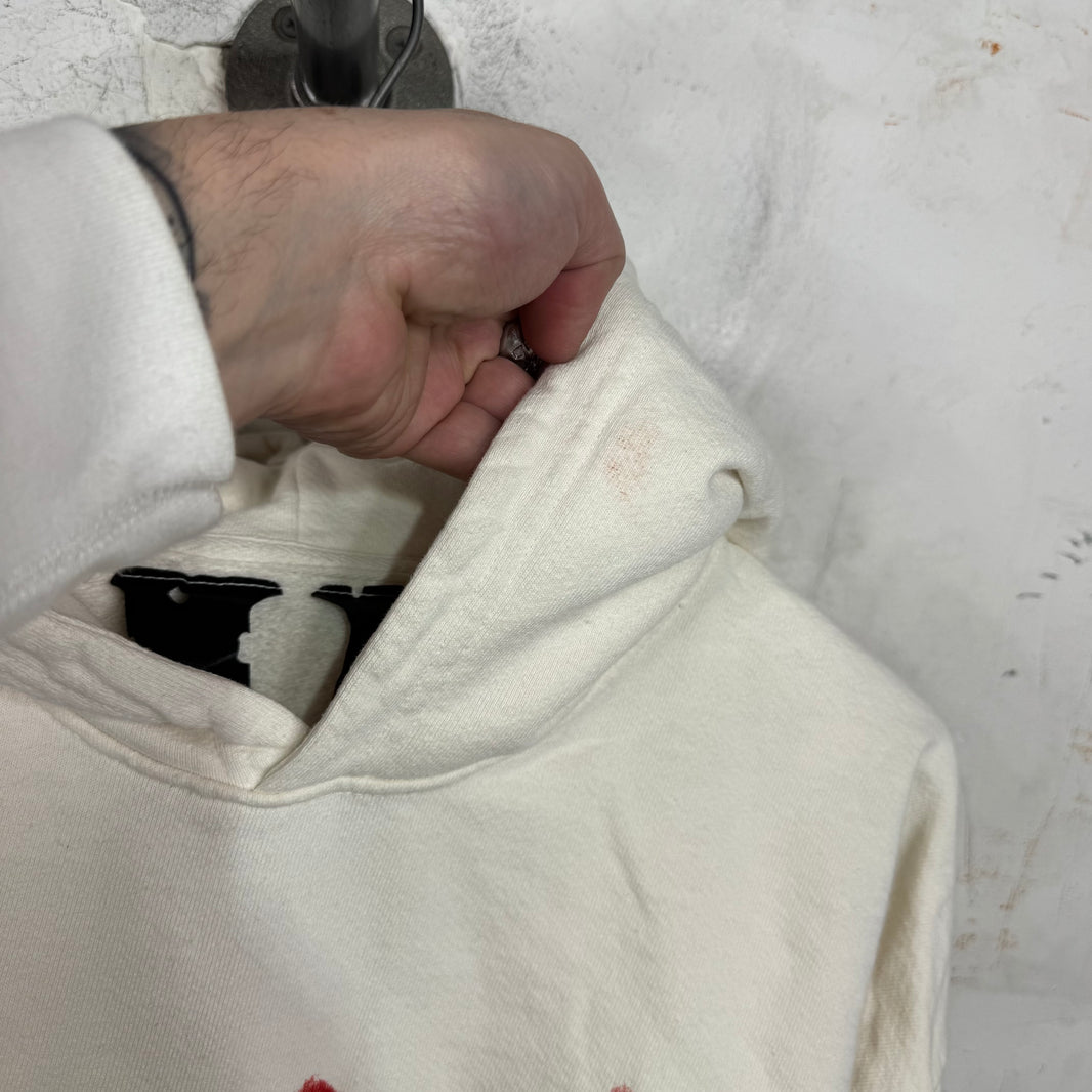 Vlone Lover V Hoodie