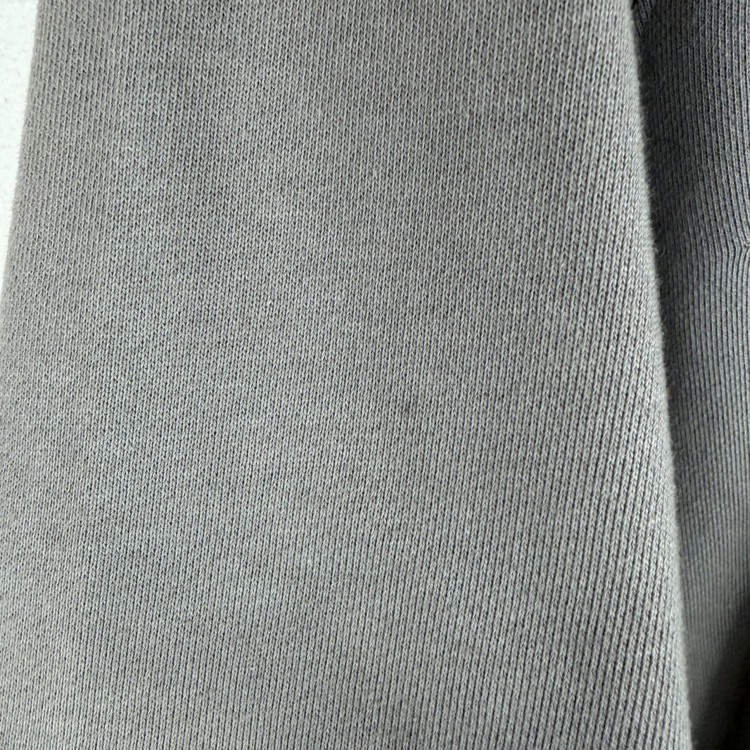 Rick Owens Champion Pentagram Sweater