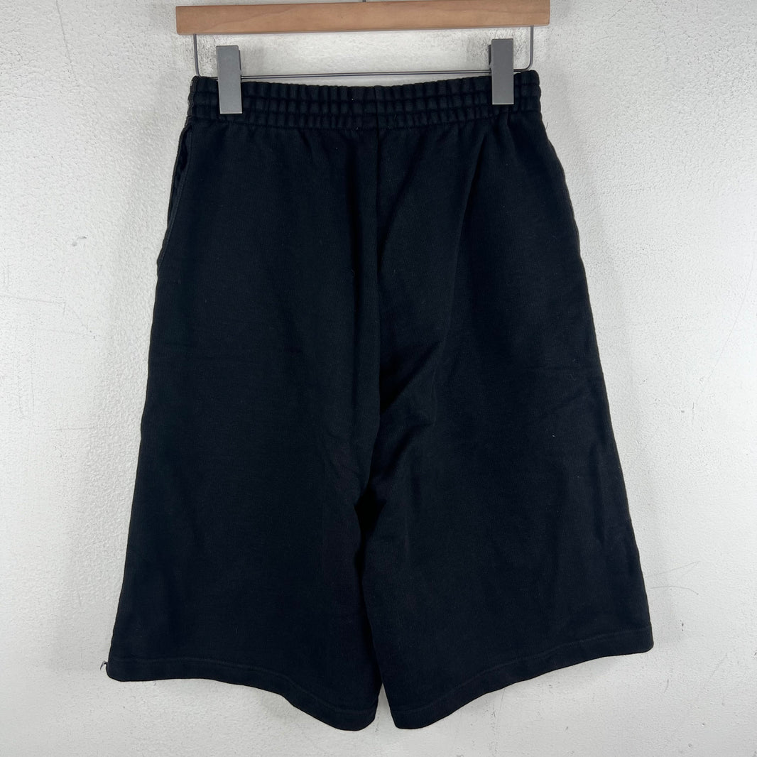 Vetements Wash Tag Shorts