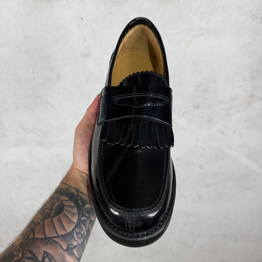 Our Legacy Tassel Loafers DS
