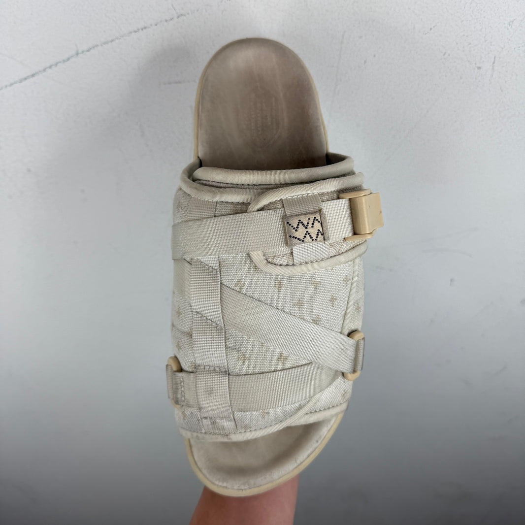 Visvim White Bandana Christos