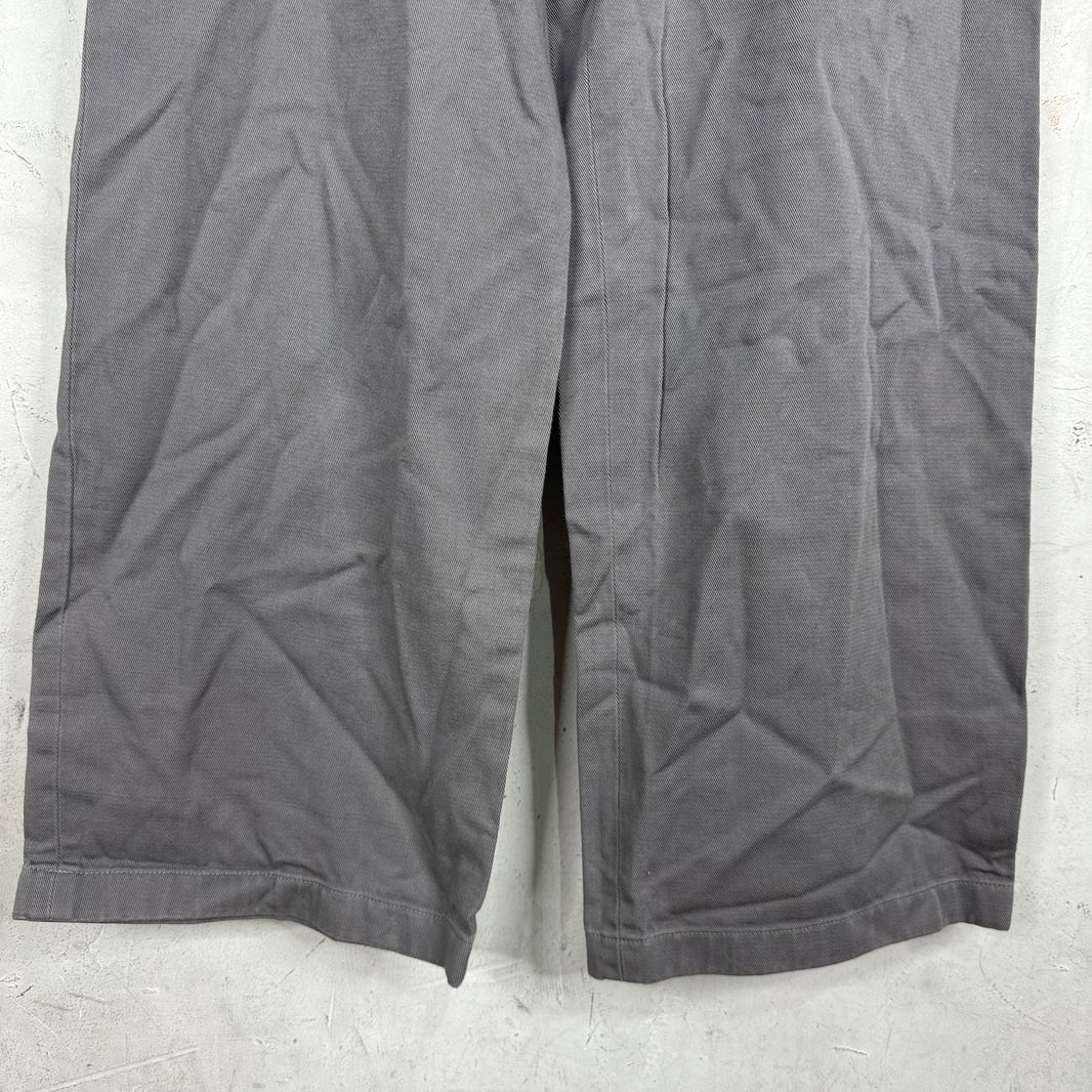 Gucci Uniformes Capris