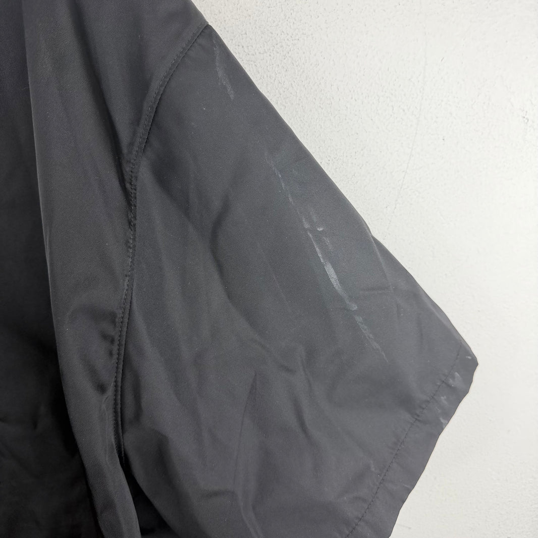 Prada Re-Nylon S/S Shirt