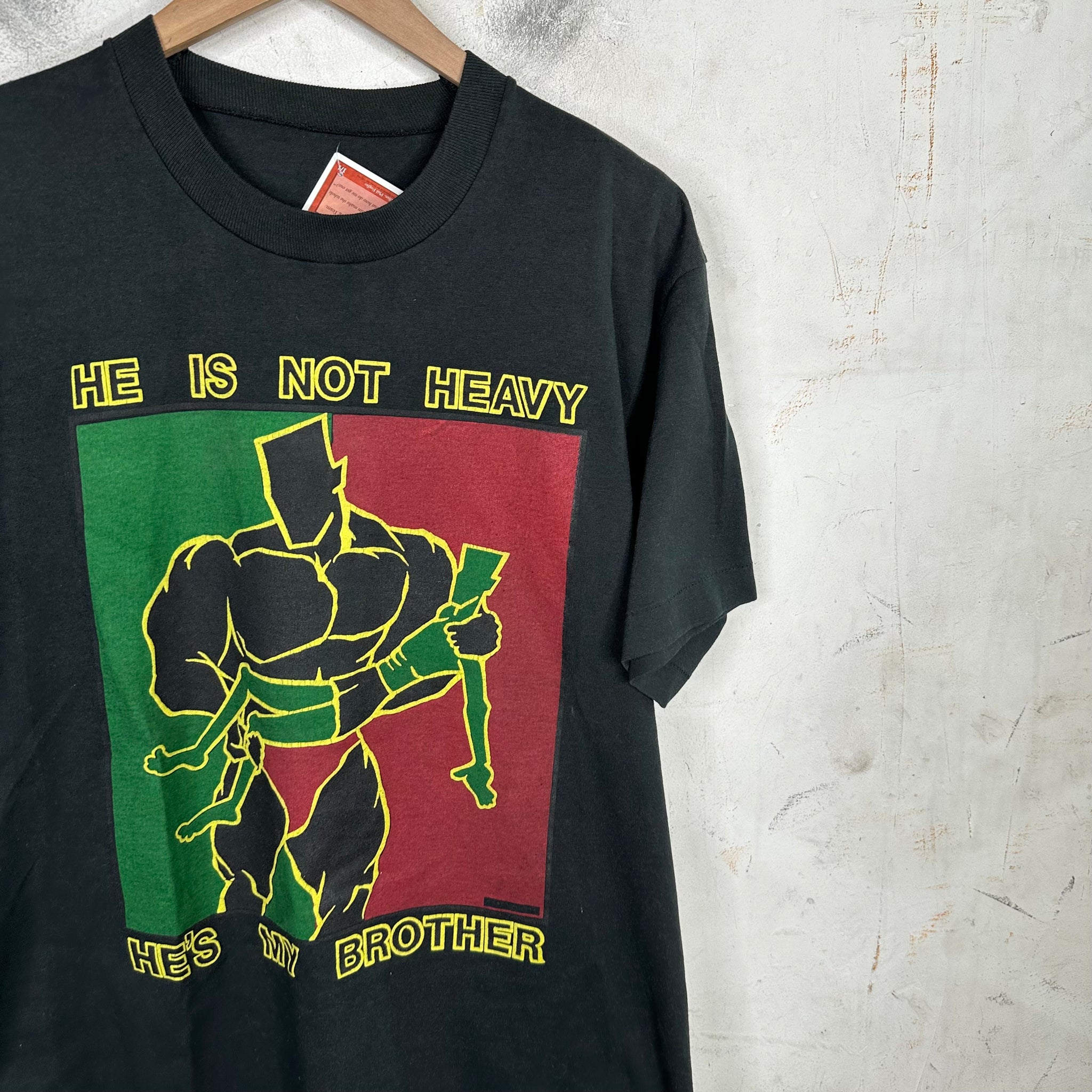 Vintage Brother T-Shirt