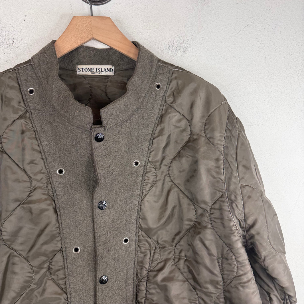 Stone Island Vintage Liner Jacket