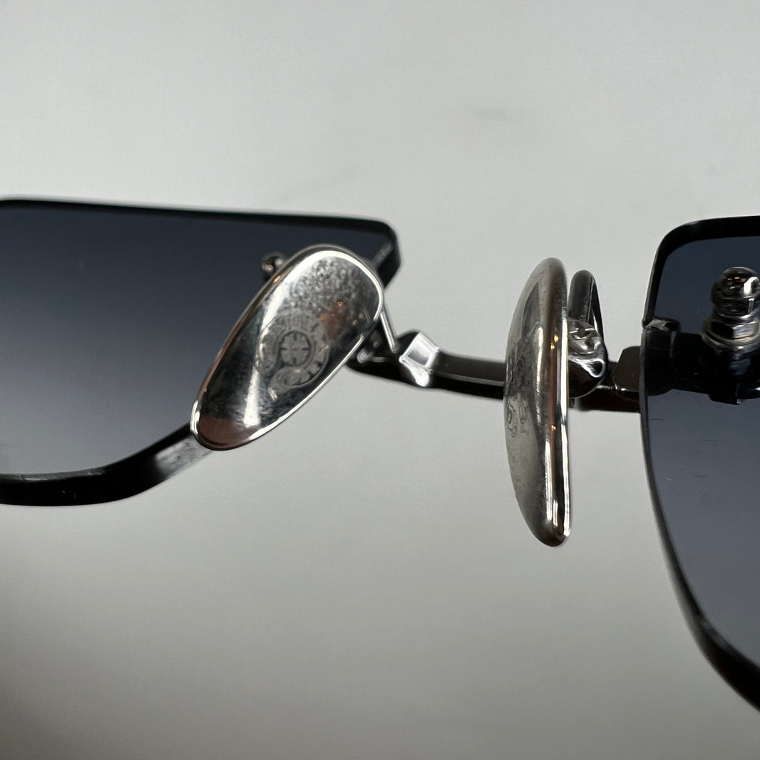 Chrome Hearts Wood Deep II Sunglasses