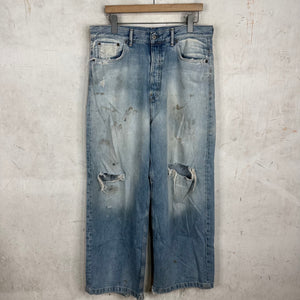 Acne Studios 1989 Penicillin Jeans