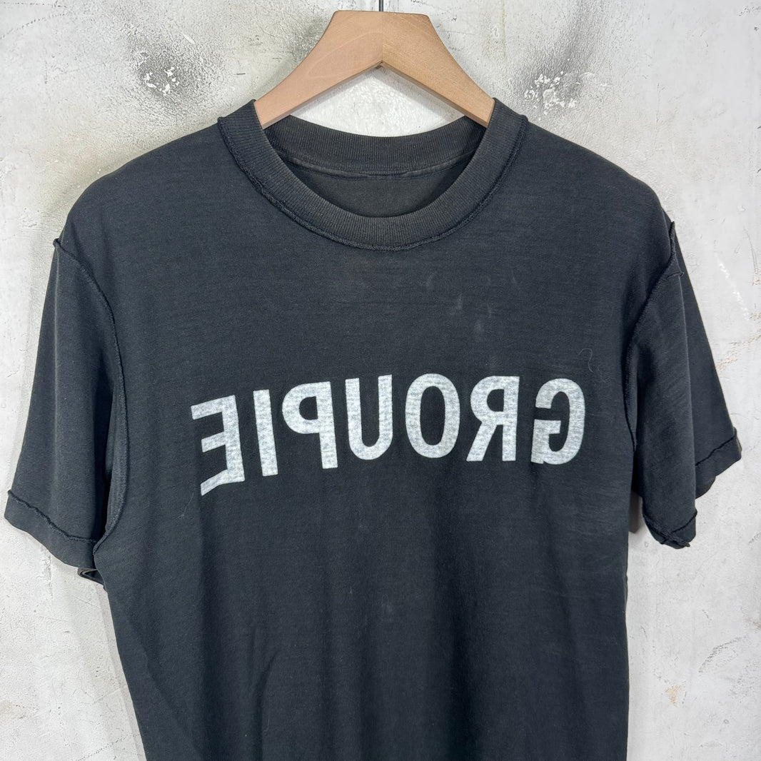 Undercover 99' Groupie T-Shirt