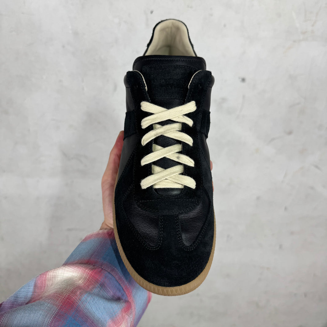 Margiela Black/Gum Replicas
