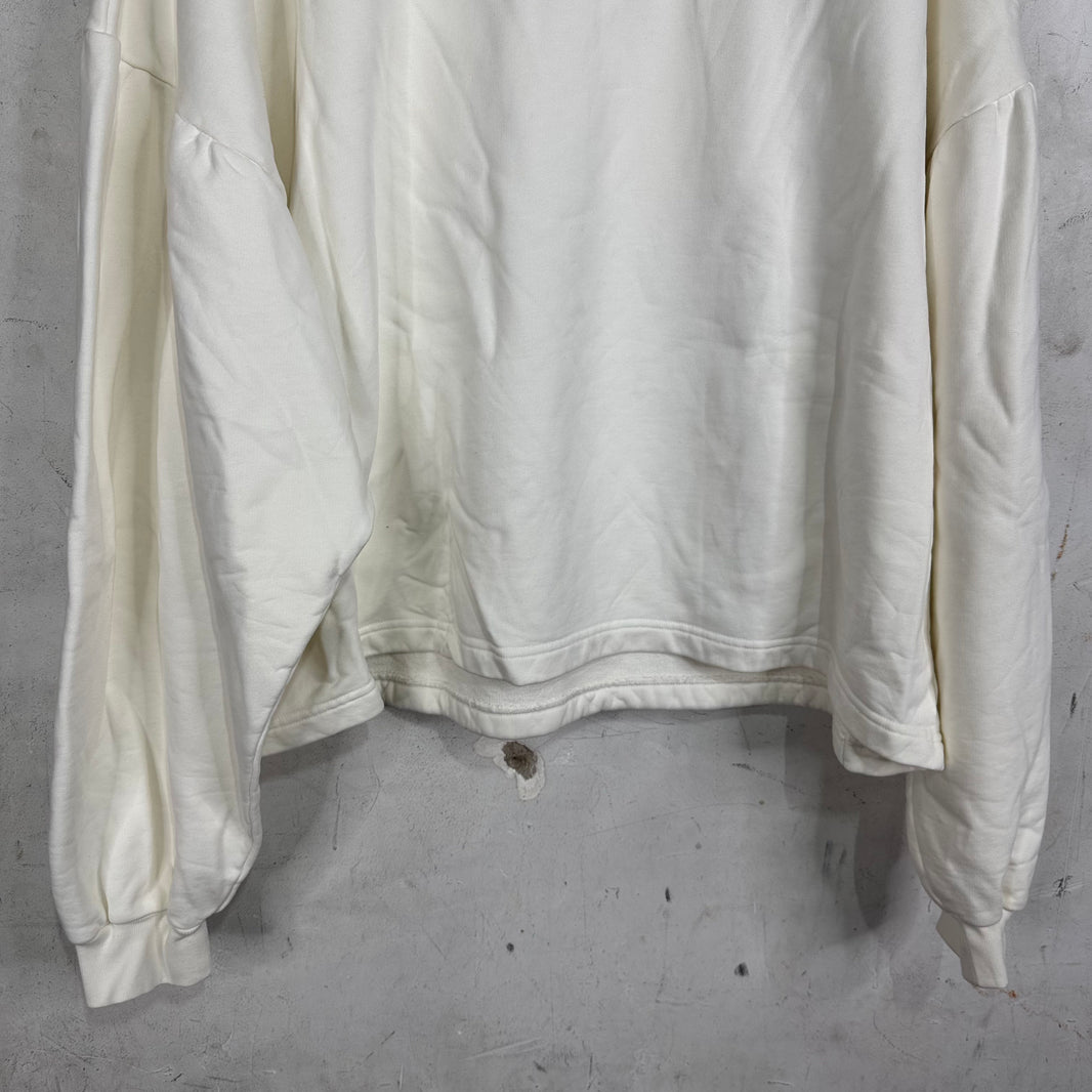 Balenciaga BNWT Champs Elysees Hoodie