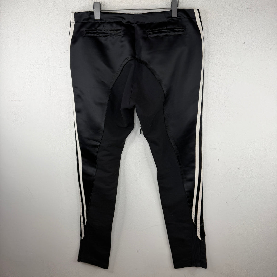 Greg Lauren 50/50 Long Slim Pants