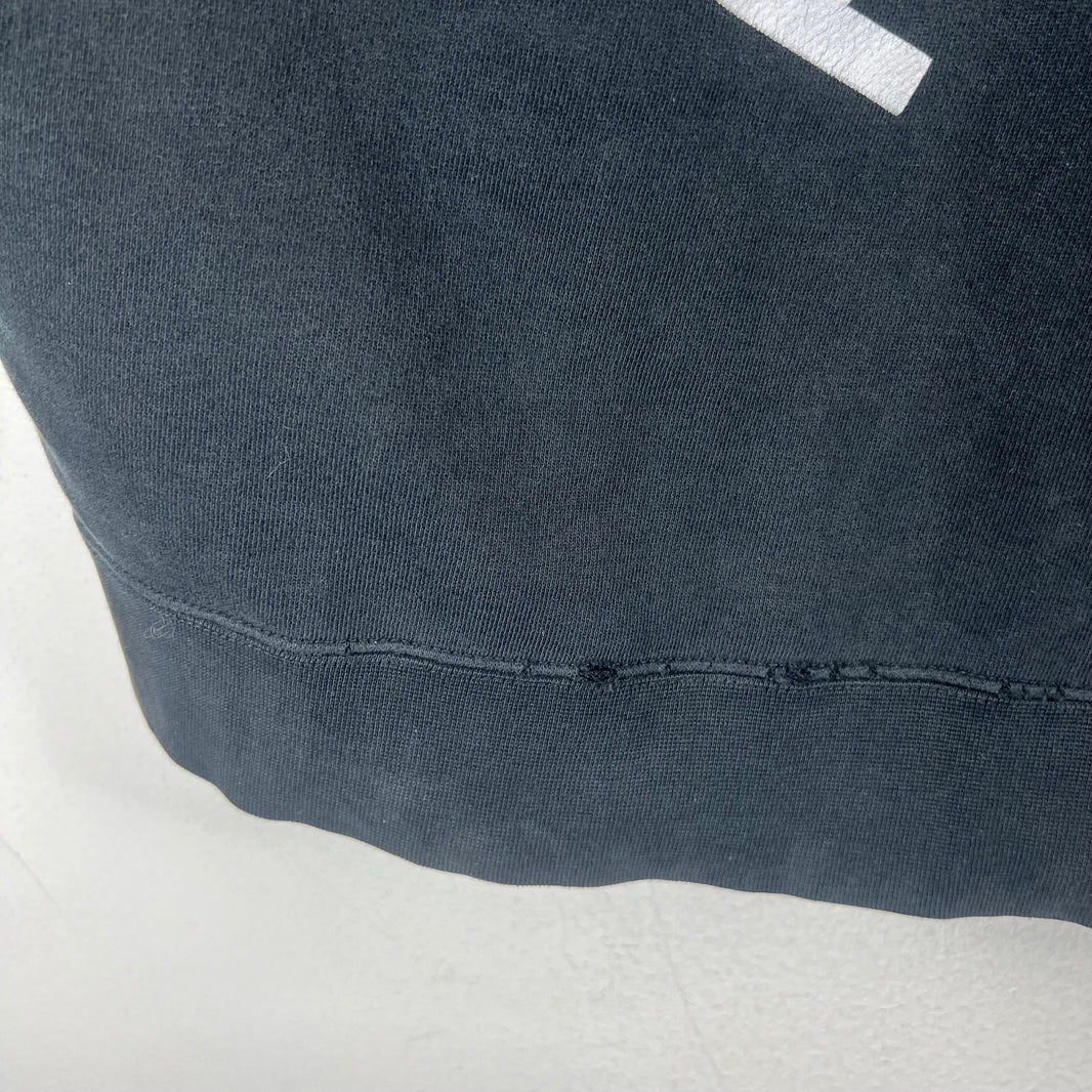 Comme Des Fuckdown Zip-Up Hoodie