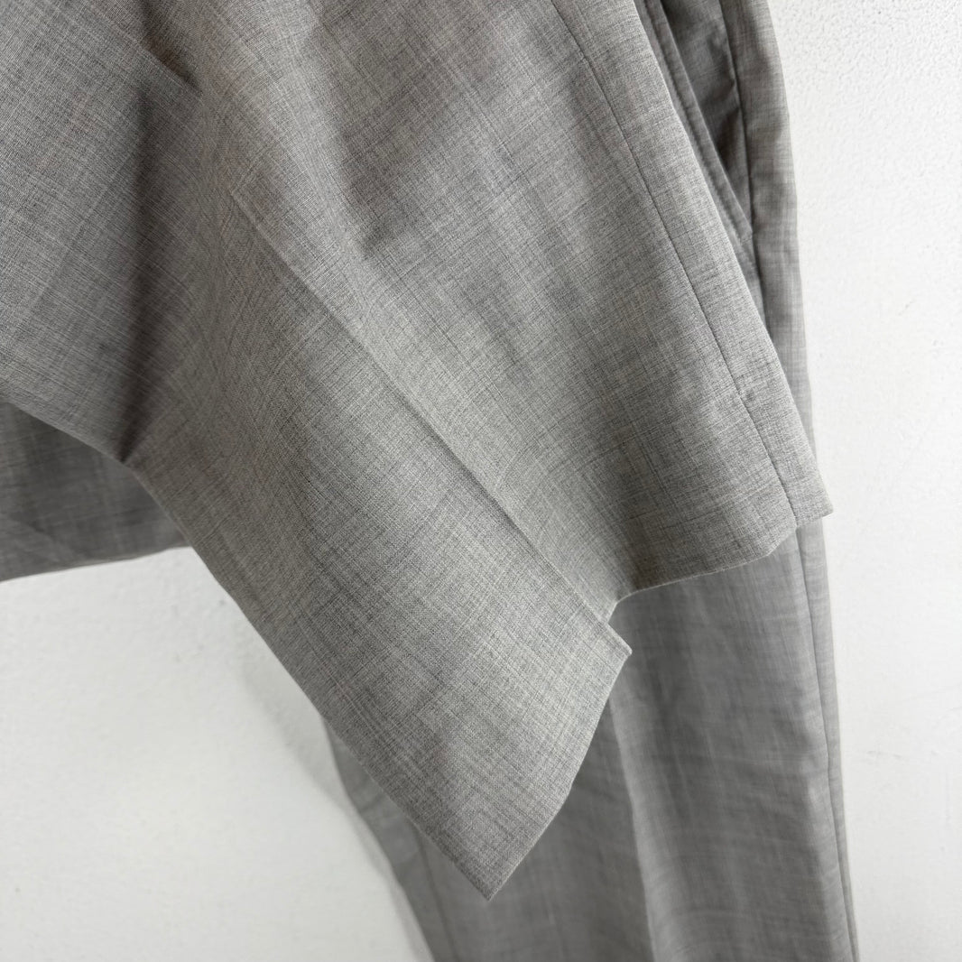 Fear Of God Wool Lounge Pants