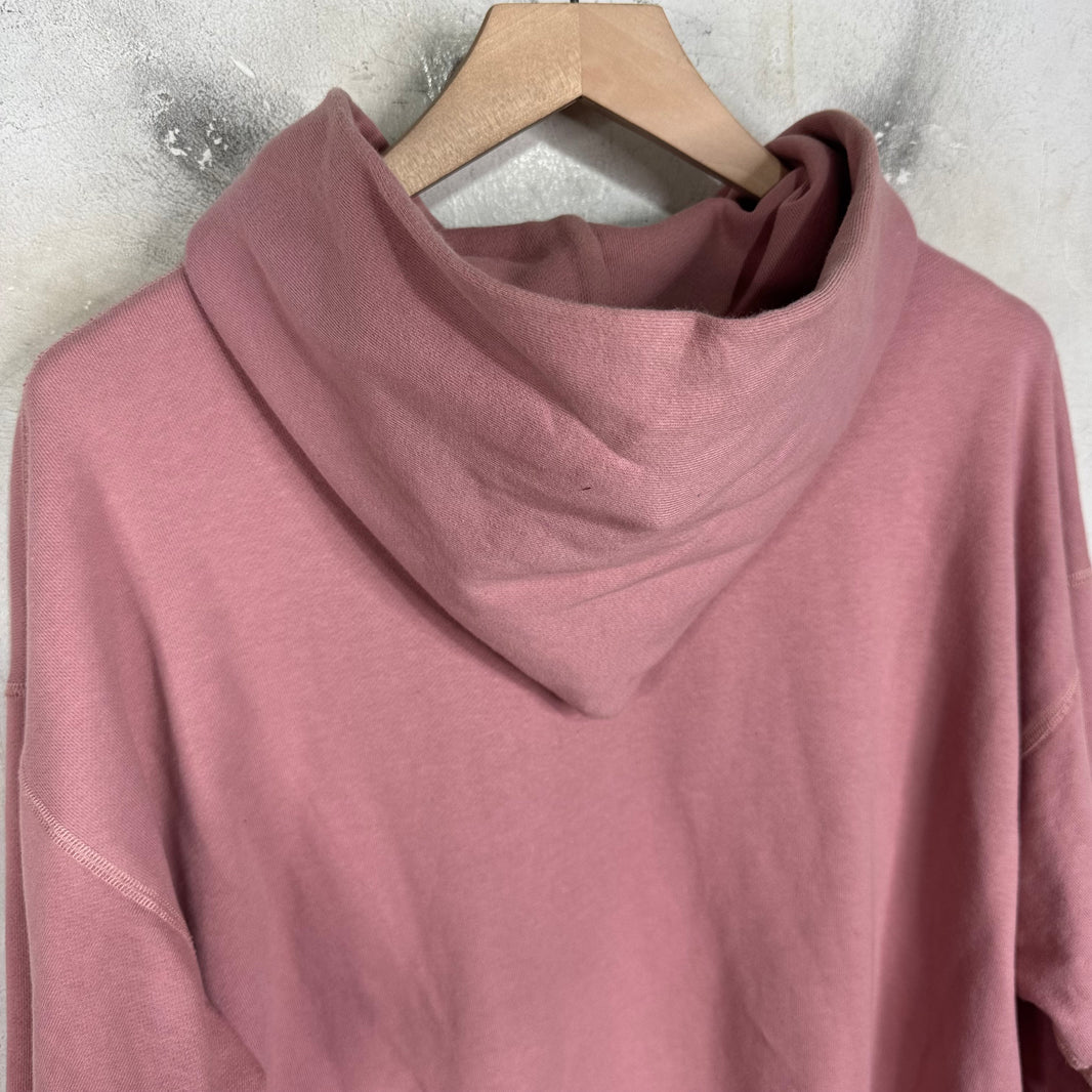 Human Made Uzi Gem Hoodie